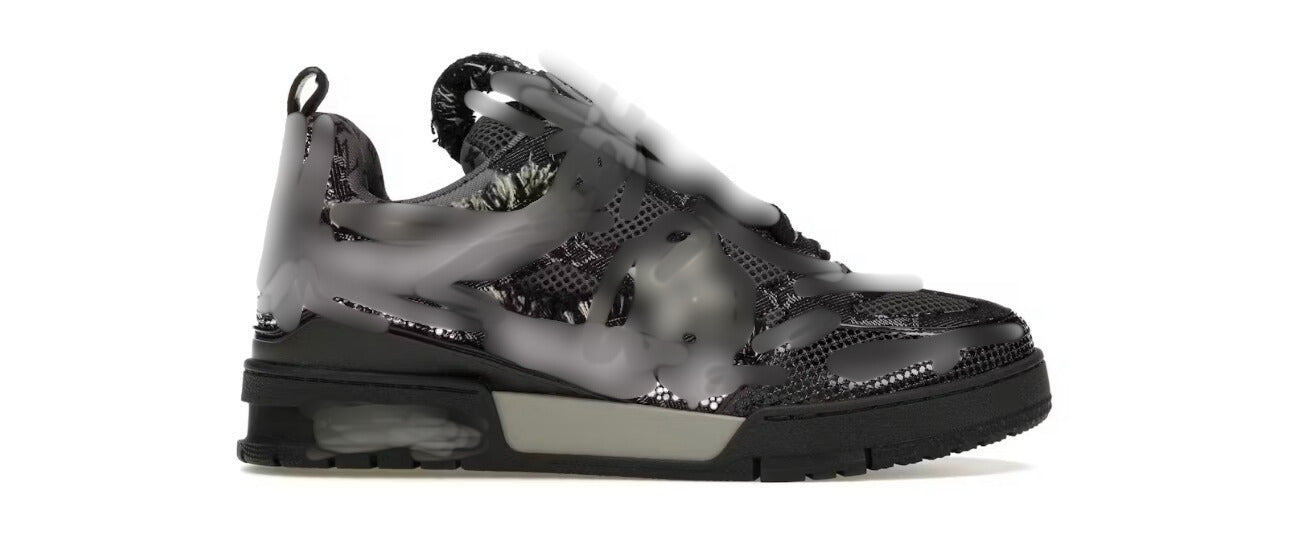 L100V Skateee(VVS BLK)