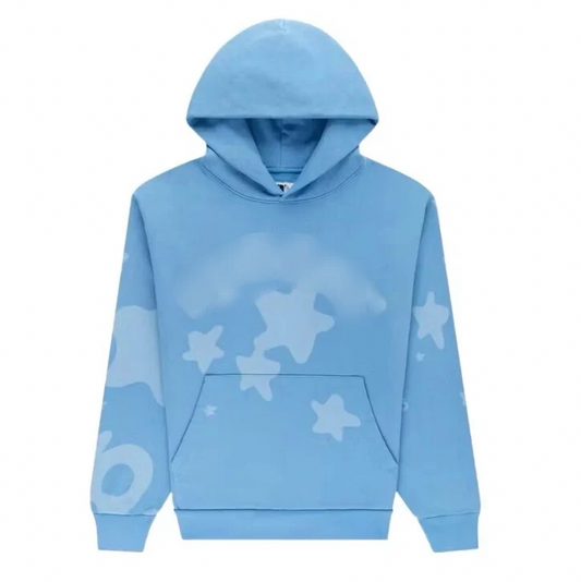 Spooder Belugaa(DustyBlue)