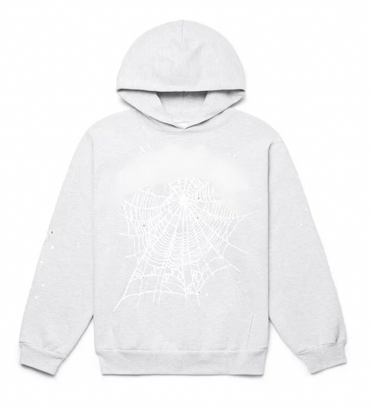Spooder Og Web(Grey)