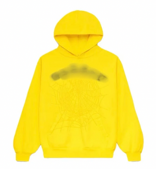 Spooder Og Web V2(Yellow)